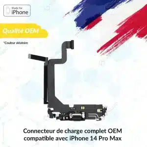 dock de charge iphone 14 pro max