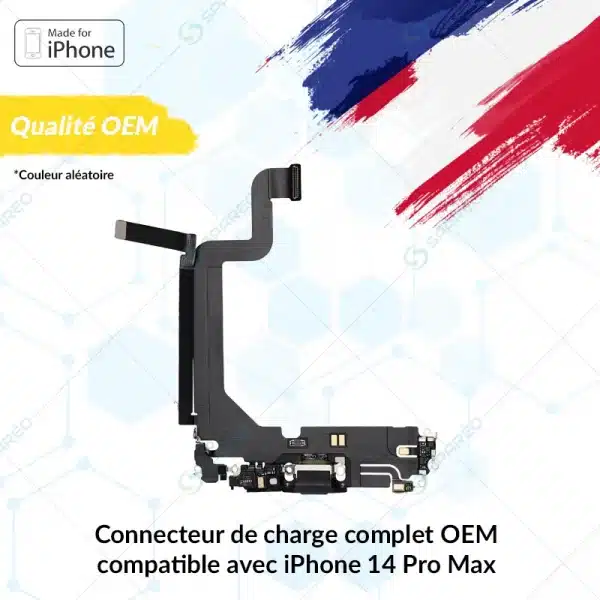 dock de charge iphone 14 pro max