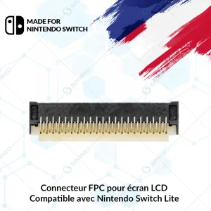 fpc lcd switch lite