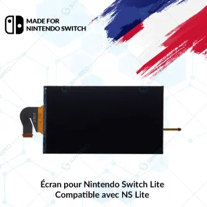 Écran Nintendo Switch Lite (HDH-001)